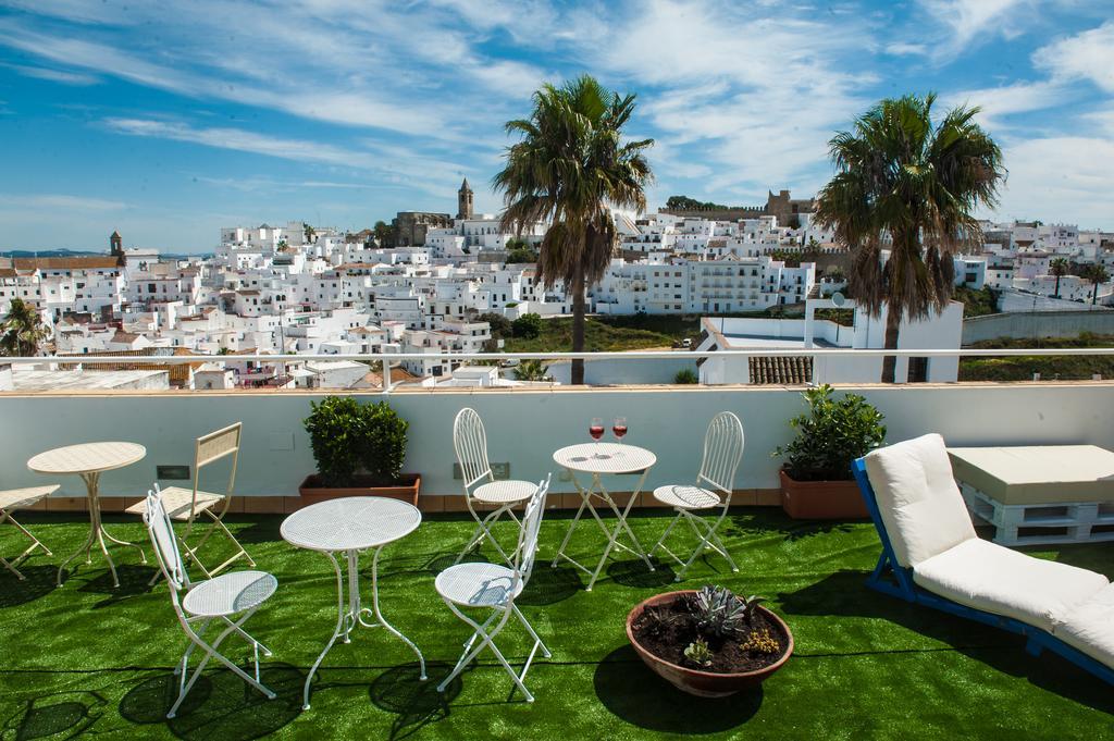 Alhania Vejer Vejer de la Frontera Dış mekan fotoğraf