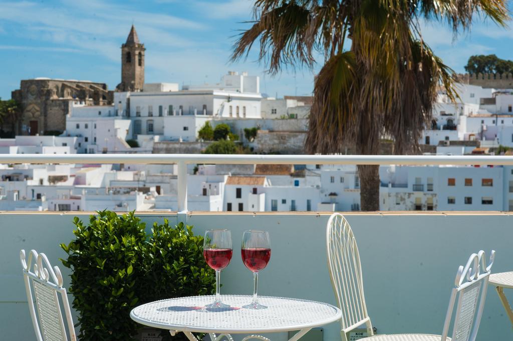 Alhania Vejer Vejer de la Frontera Dış mekan fotoğraf