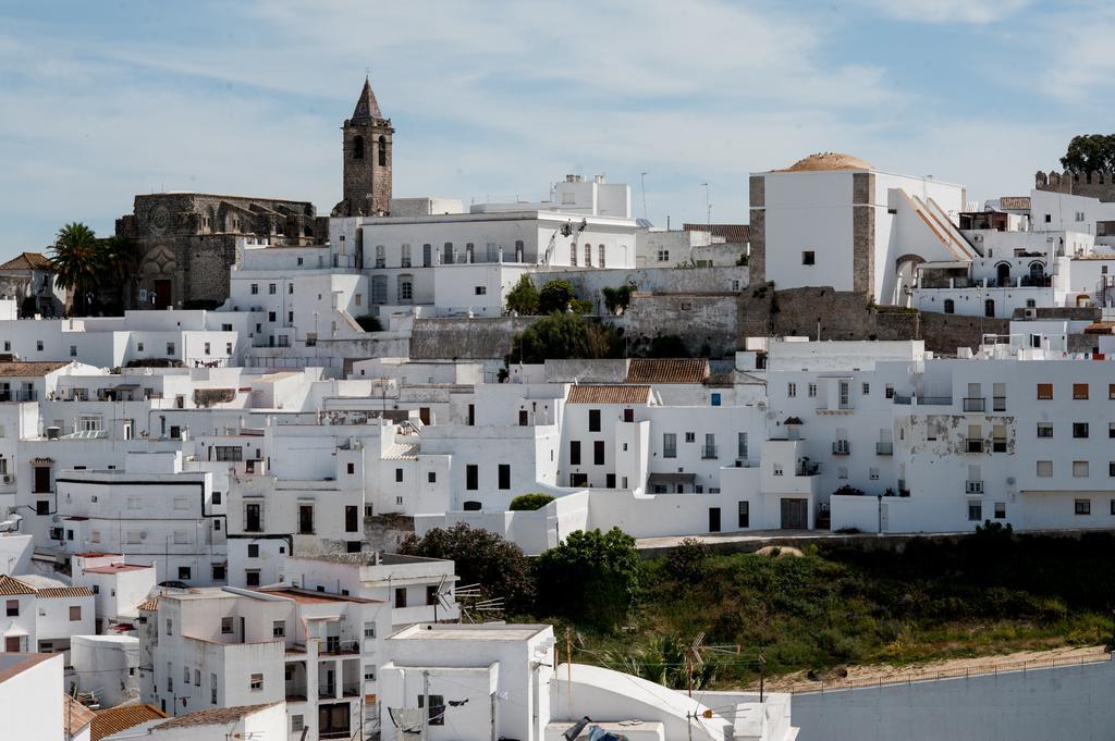 Alhania Vejer Vejer de la Frontera Dış mekan fotoğraf