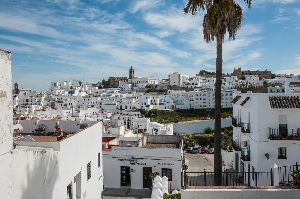 Alhania Vejer Vejer de la Frontera Dış mekan fotoğraf