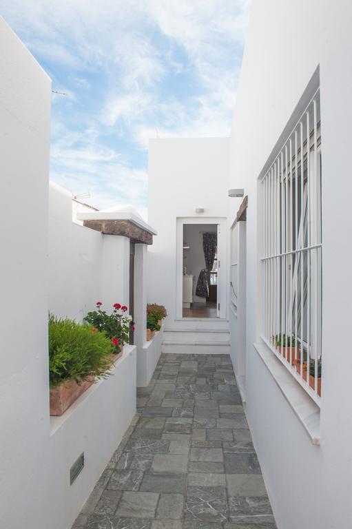 Alhania Vejer Vejer de la Frontera Dış mekan fotoğraf